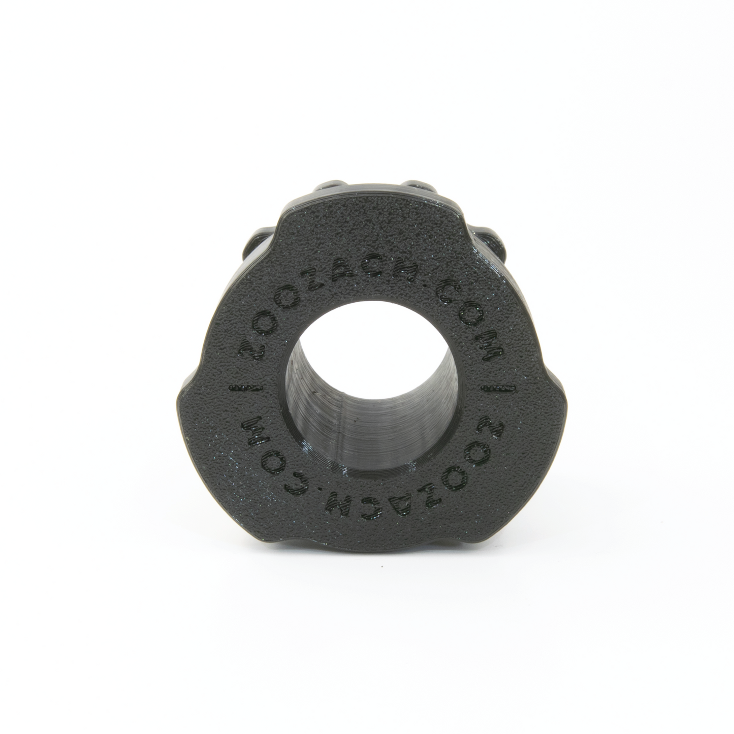 Anesthesia Mask Adapter
