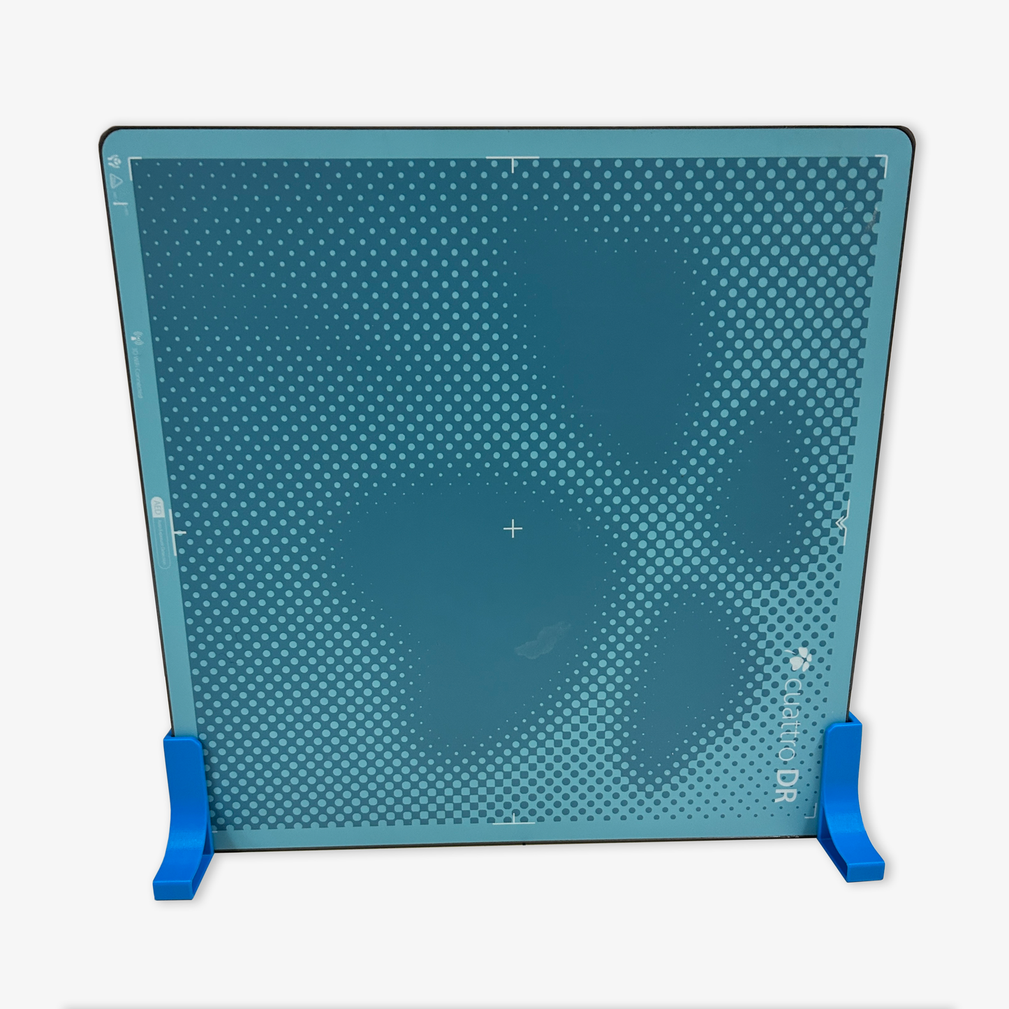 Radiography Plate Stand