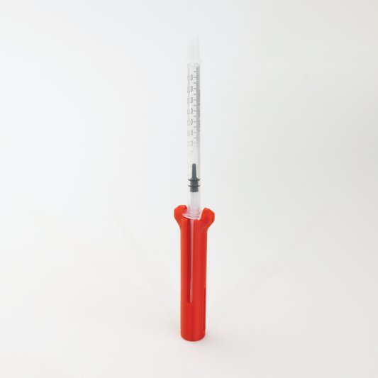 1mL Syringe Stopper