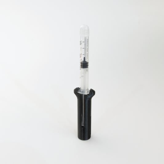 3mL Syringe Stopper