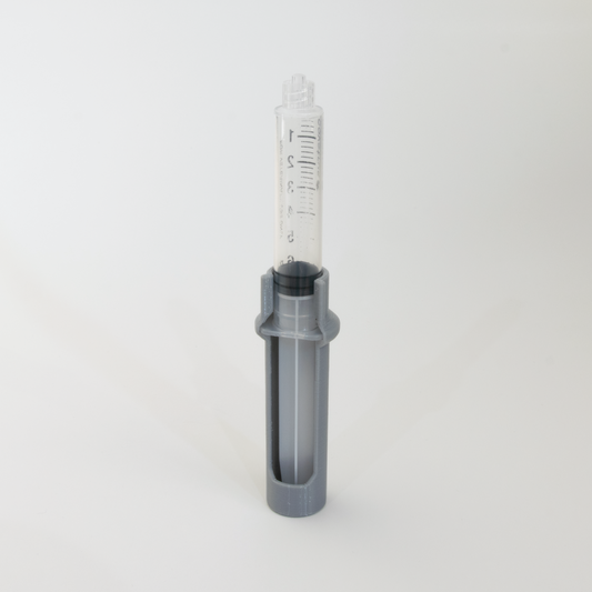 6mL Syringe Stopper