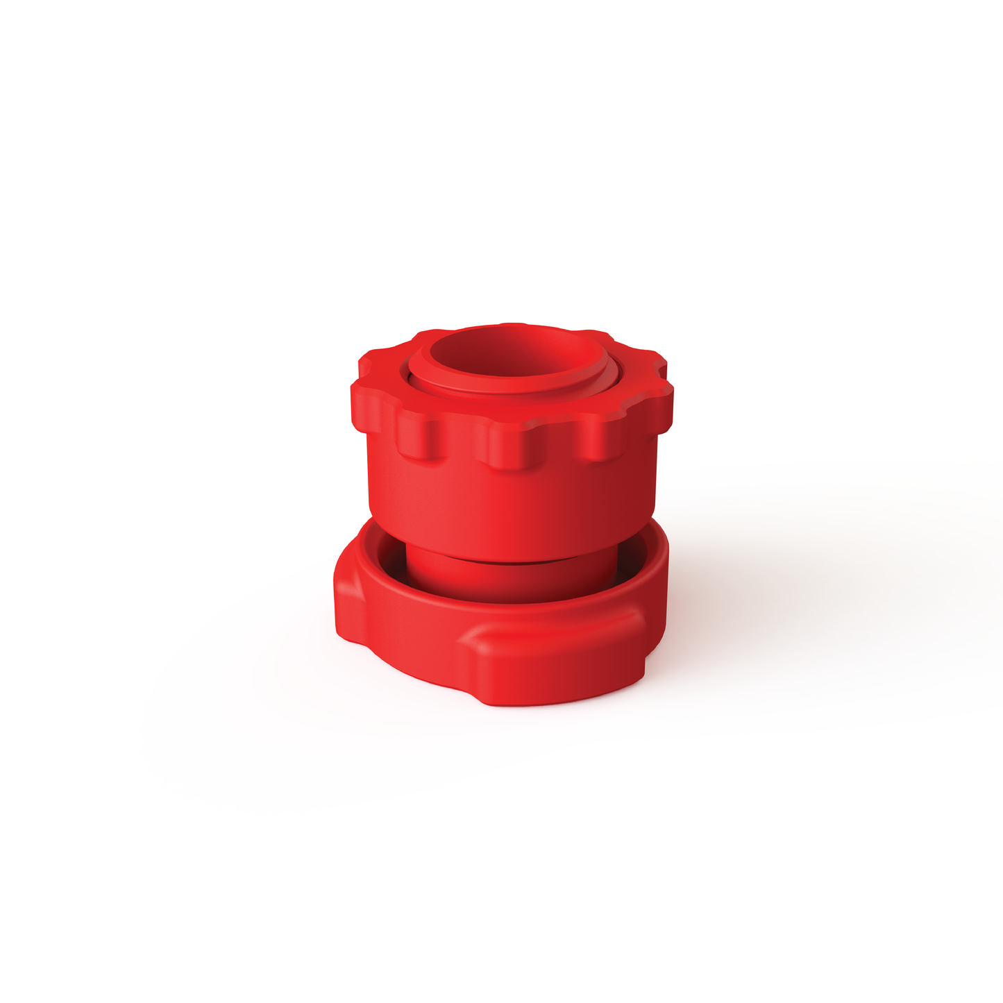 Anesthesia Mask Adapter