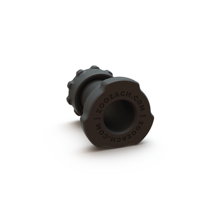 Anesthesia Mask Adapter, Extended