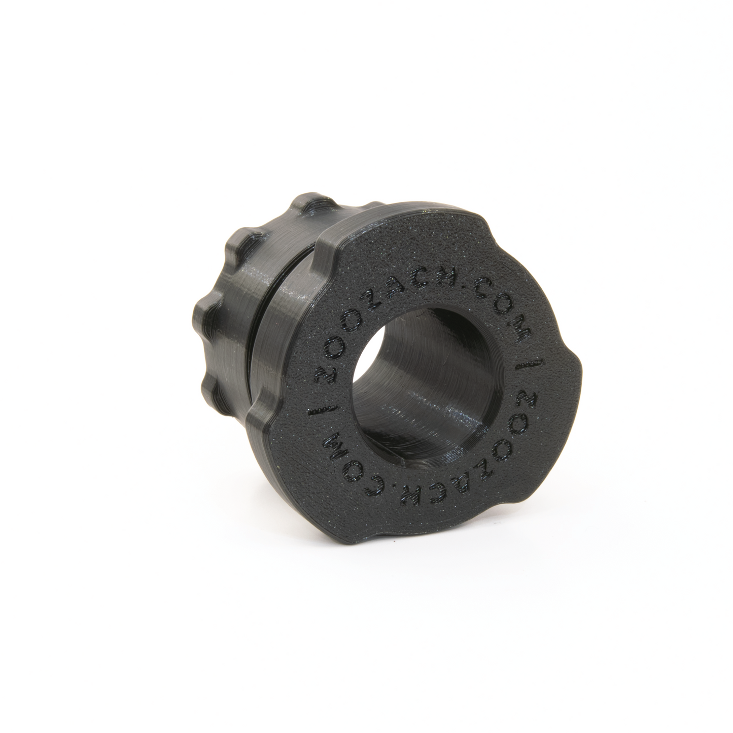 Anesthesia Mask Adapter