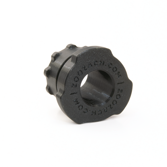 Anesthesia Mask Adapter