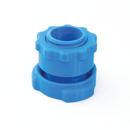 Anesthesia Mask Adapter