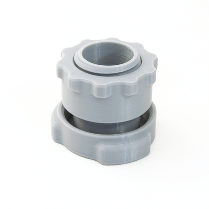 Anesthesia Mask Adapter