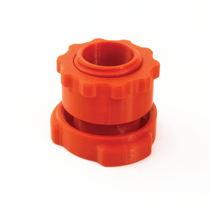 Anesthesia Mask Adapter