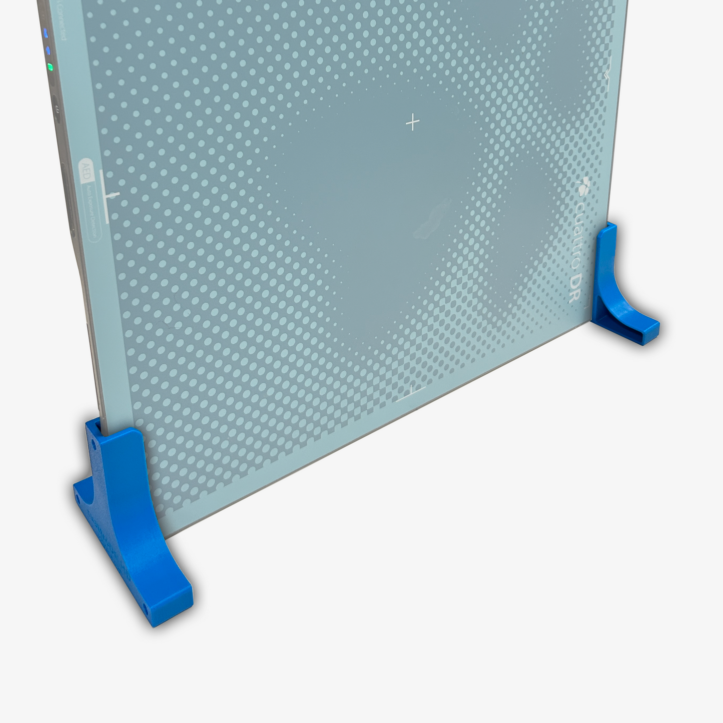Radiography Plate Stand