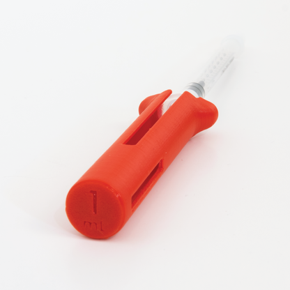 1mL Syringe Stopper