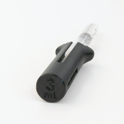 3mL Syringe Stopper
