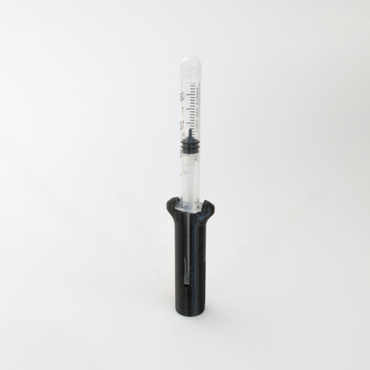 3mL Syringe Stopper